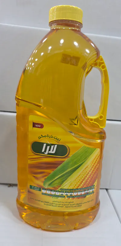 زيت لارا 3 ليتر