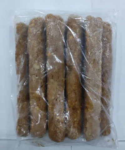 كباب دجاج 20 قطعة