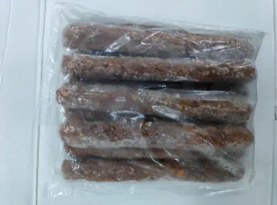 كباب لحم 20 قطعة